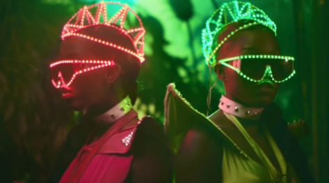 New Video Out : Do Me - Kataleya & Kandle (Official Music Video)